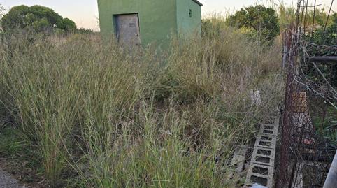 Foto 4 de Terreno en venta en Pd L'estanyo Nord B, El Palmar - Los Molinos, Dénia