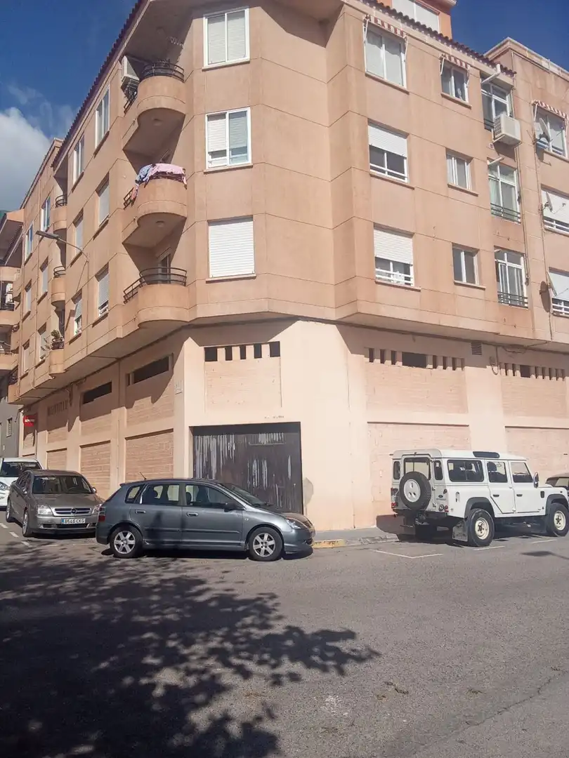 Local comercial en venda a Serreries, imagen 6