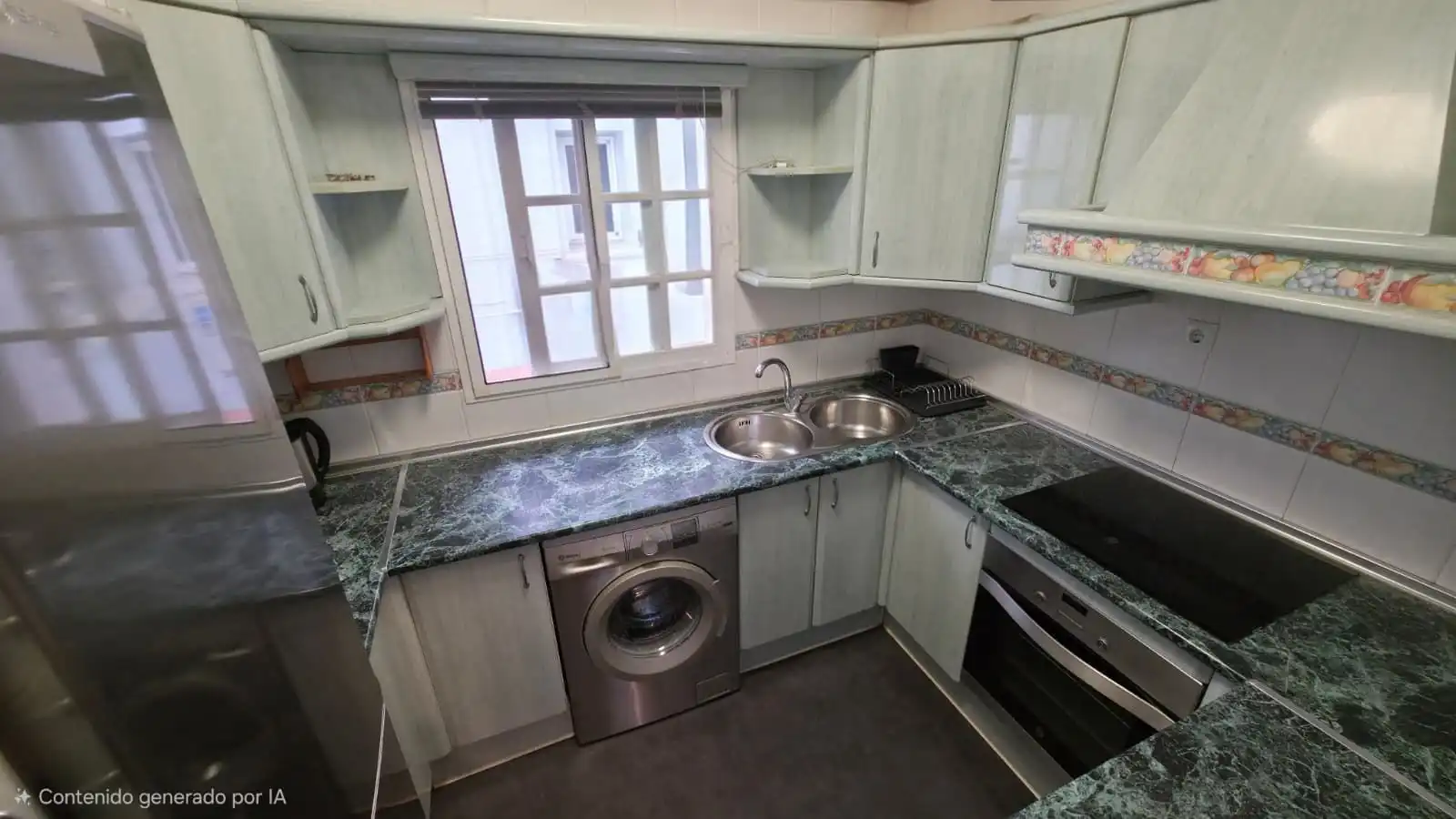 Flat for rent in de La Banqueta, Santa Bárbara - Ciudad Deportiva