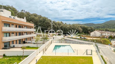 Foto 4 de Piso en venta en Fontmontnegre, Sant Iscle de Vallalta, Barcelona