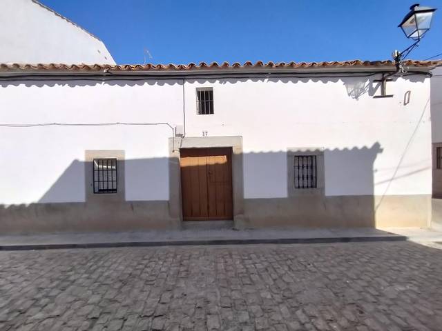 Casa-chalet en Venta en Torrecampo