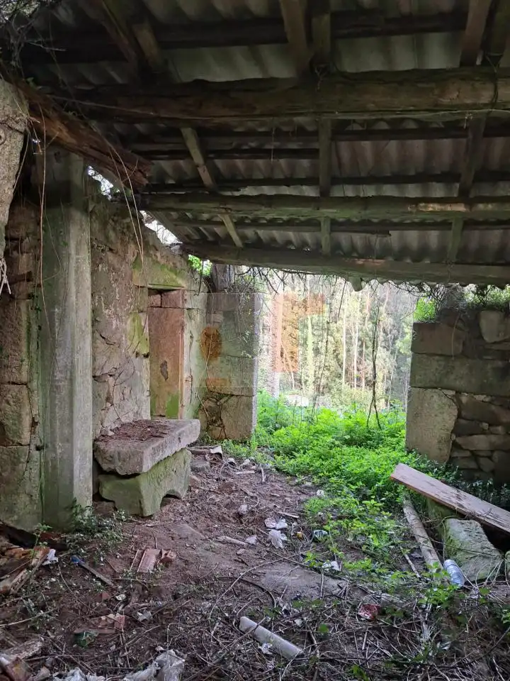 Finca rústica en venda en Moaña amb Calefacció