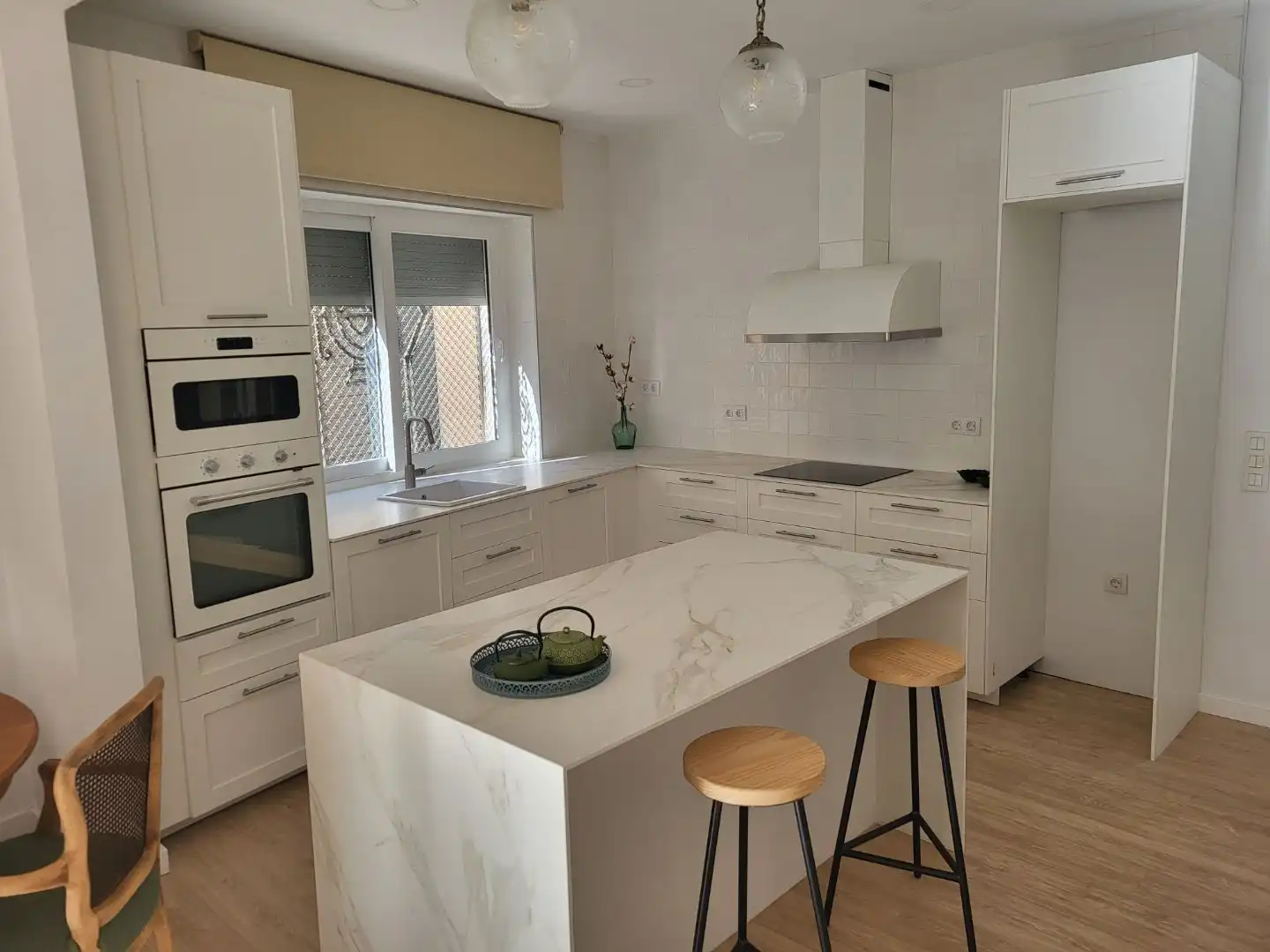 Maison avec jardin à vendre à Carrer de Vilarrúbias 12, imagen 4