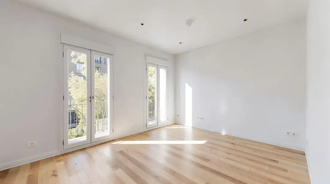 Habitación de Piso en venta en  Madrid Capital con Aire acondicionado, Calefacción y Trastero