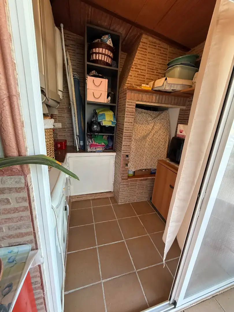 Villa avec terrasse à vendre à Carretera Santa Ana, imagen 24