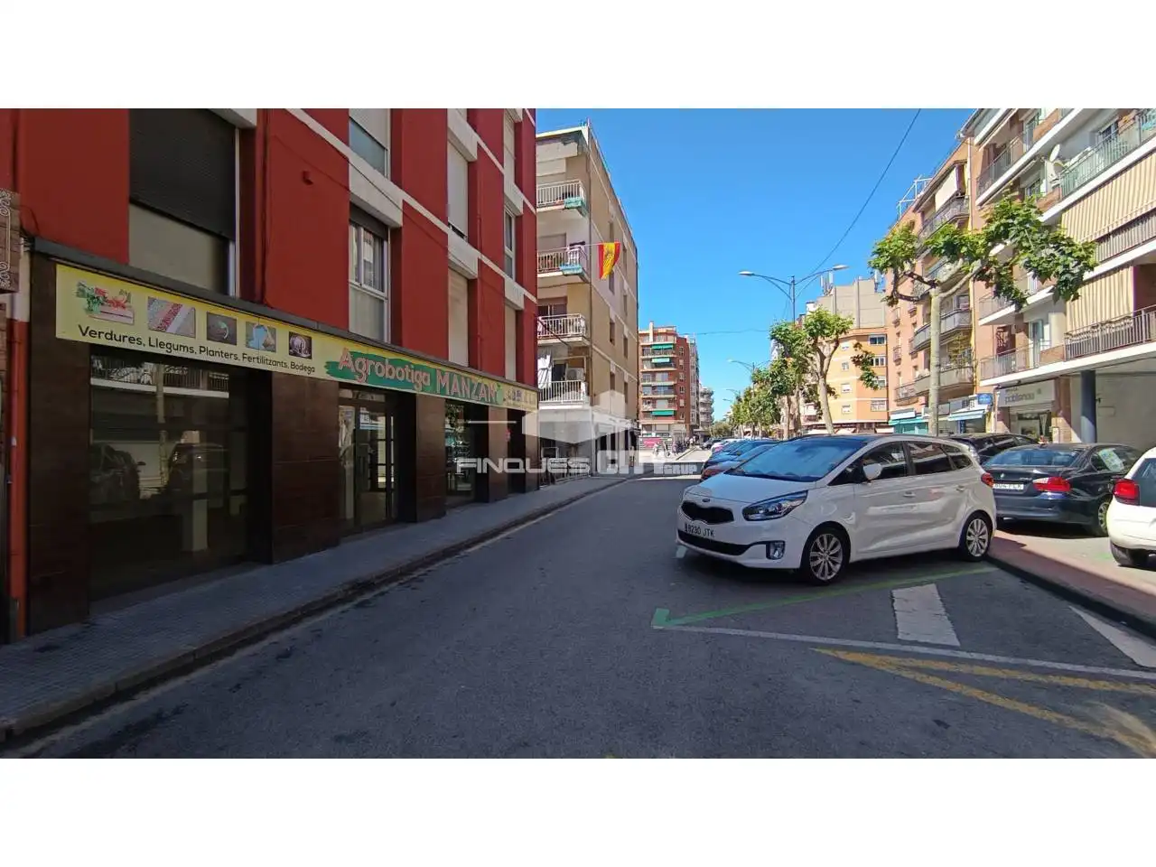 Business premises to rent in Avenida Hispanitat, imagen 17