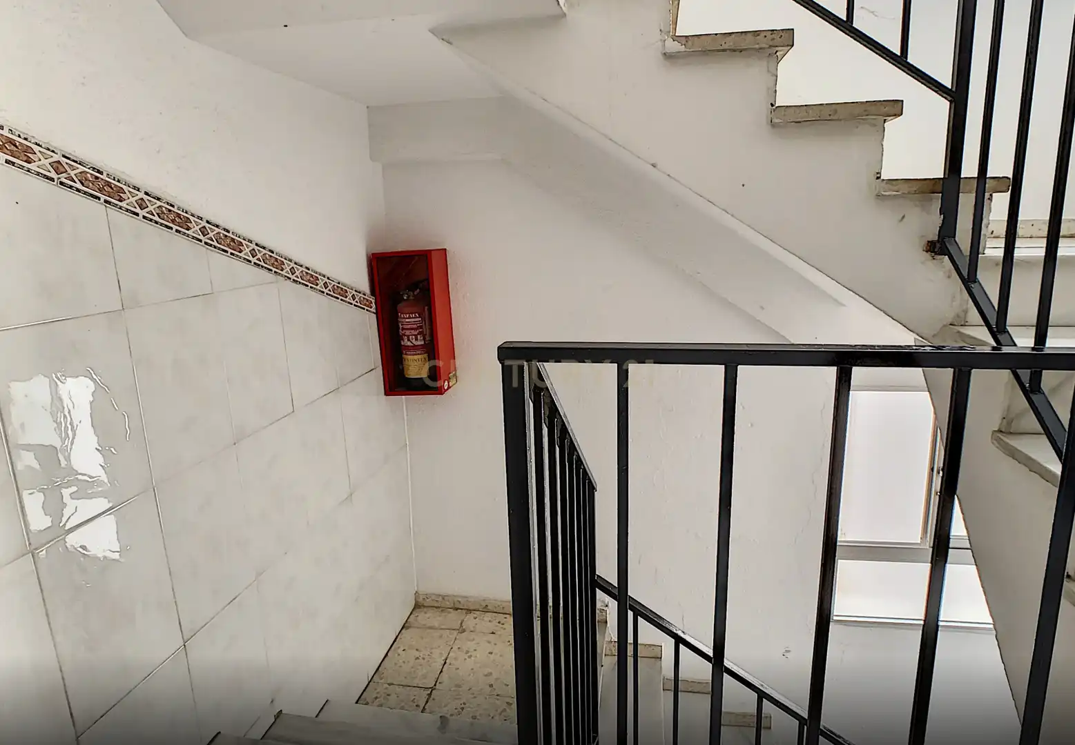 Terraza de Piso en venta en Benalmádena