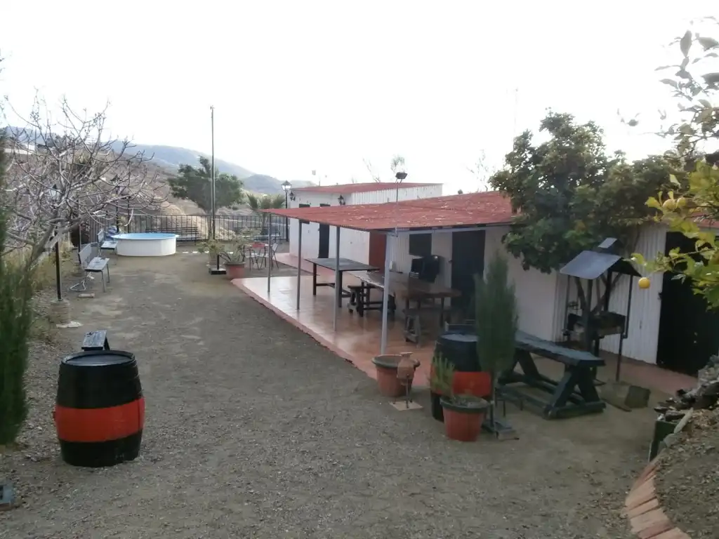 Terrenys i solars en venda a Canillas de Aceituno, imagen 12