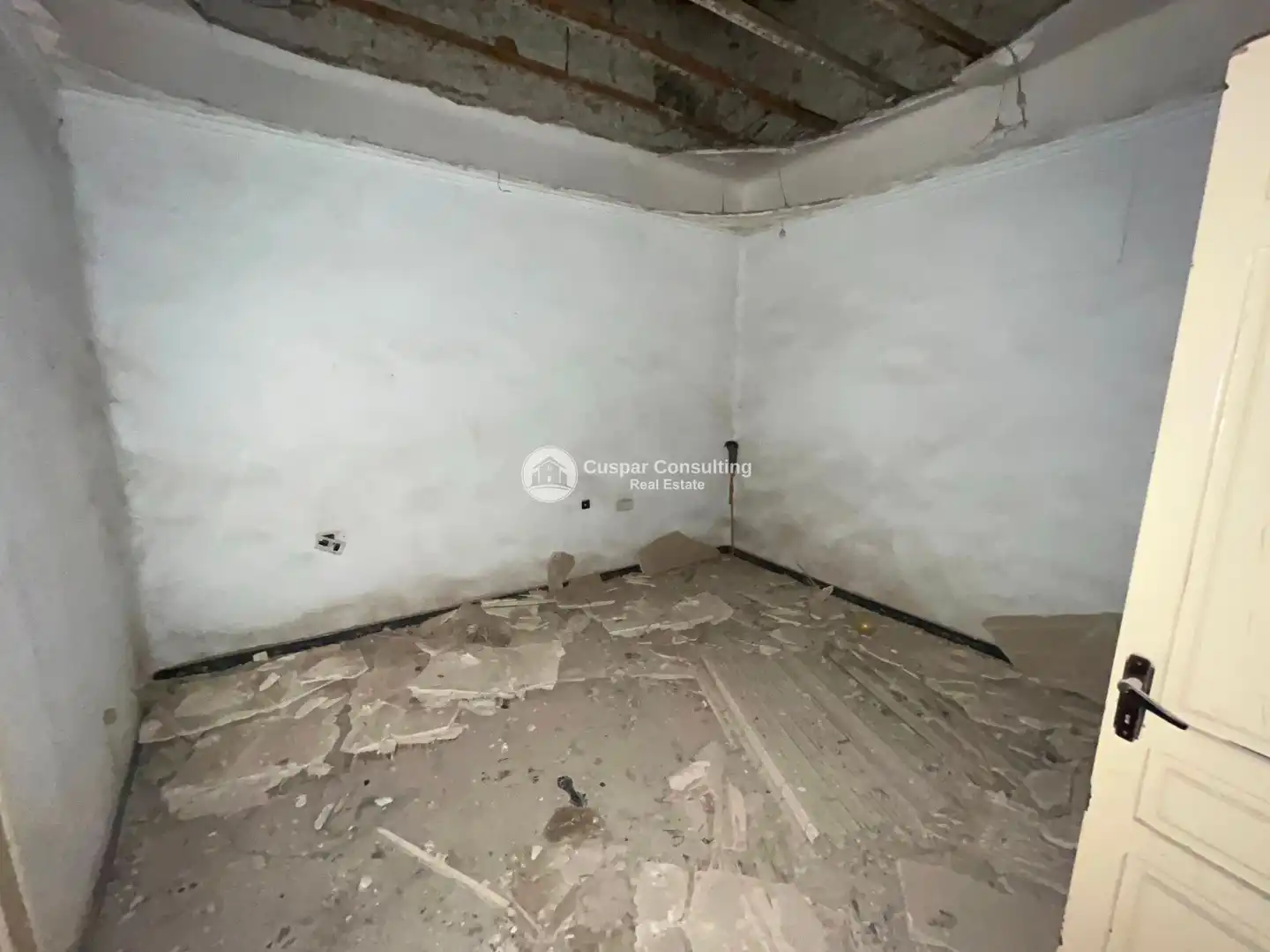 Casa adosada en venda en Orihuela amb Moblat