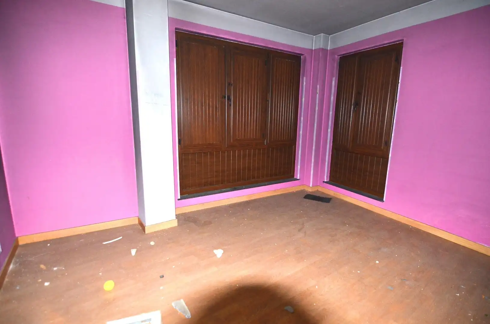 Dormitori de Edifici en venda en Parada de Arriba
