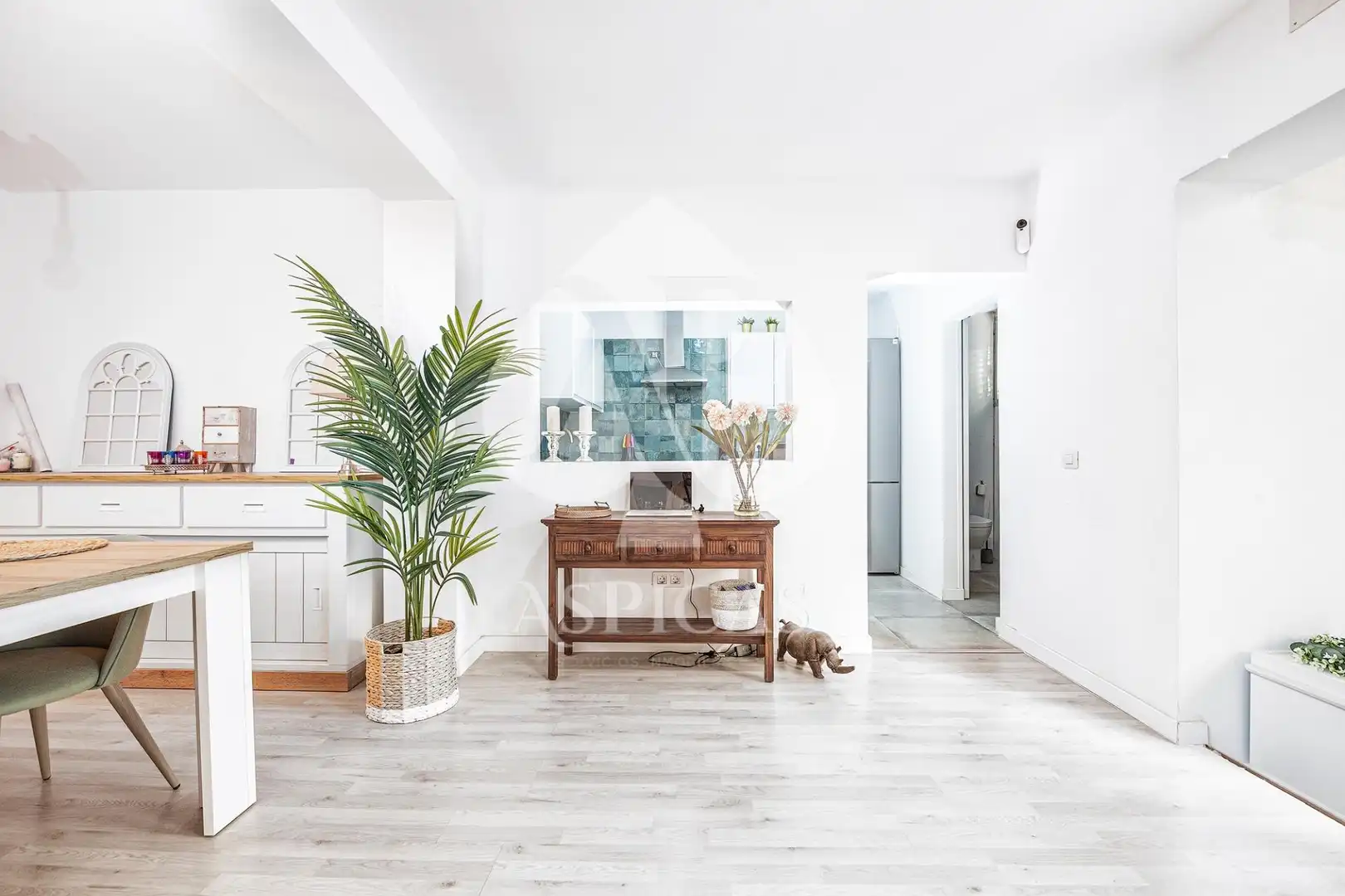 Casa a schiera con terrazza in vendita a Calle JUAN MARTIN GARCIA 7, imagen 22
