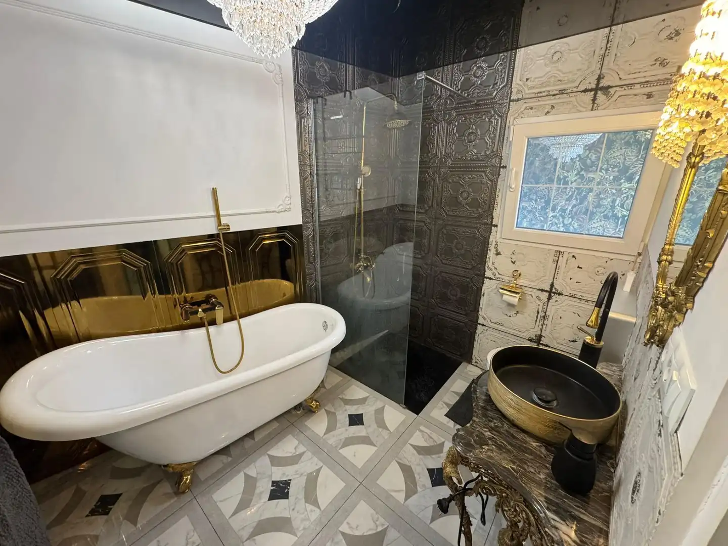 Baño de Casa adosada en venta en Sagunto / Sagunt