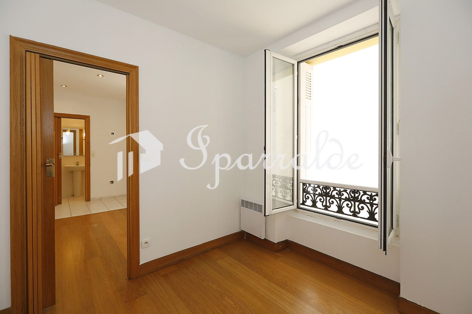 Habitación de Piso en venta en Hendaye con Calefacción y Parquet