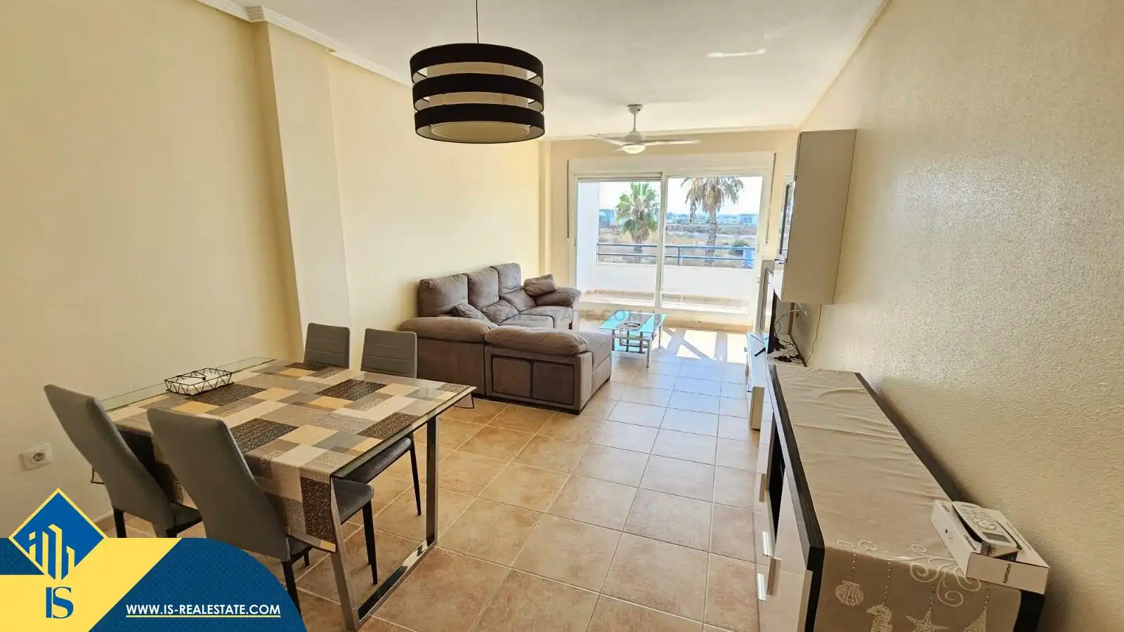 Appartamento con piscina in vendita a Playa del Acequión, Náufragos y Rocío del Mar, imagen 9