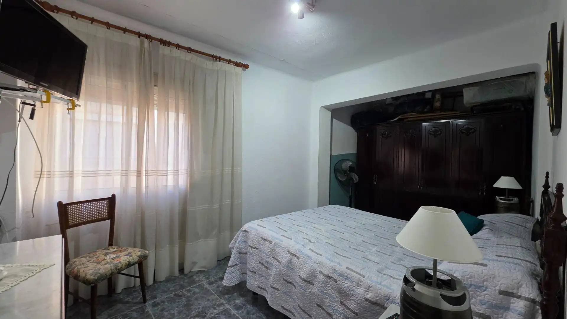 Habitación de Piso en venta en Gandia