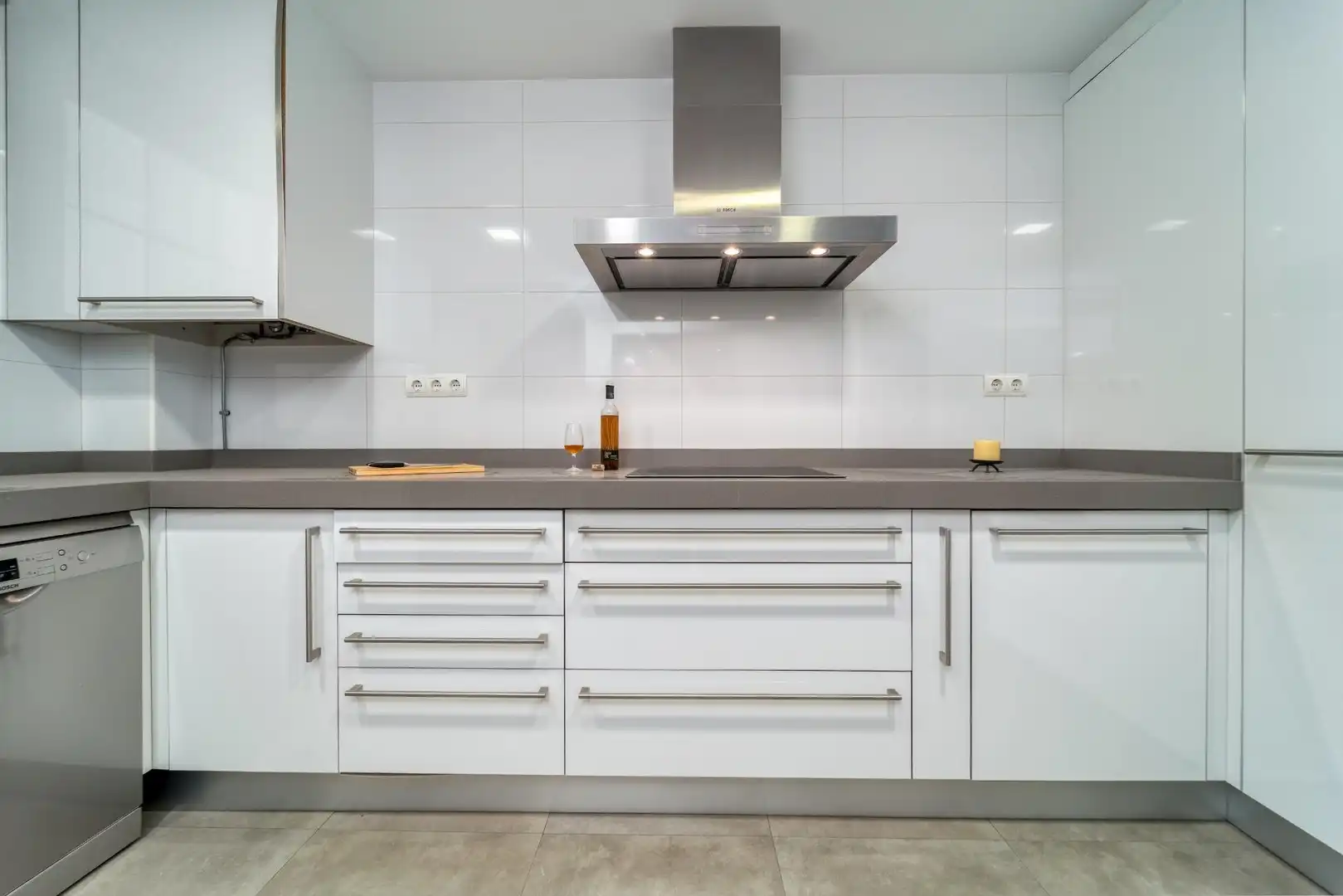 Cocina de Piso en venta en Paiporta con Calefacción y Terraza