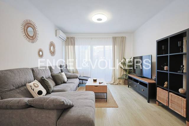 Apartamento en Alquiler en Carrer de Ramiro de Maeztu en Aiora