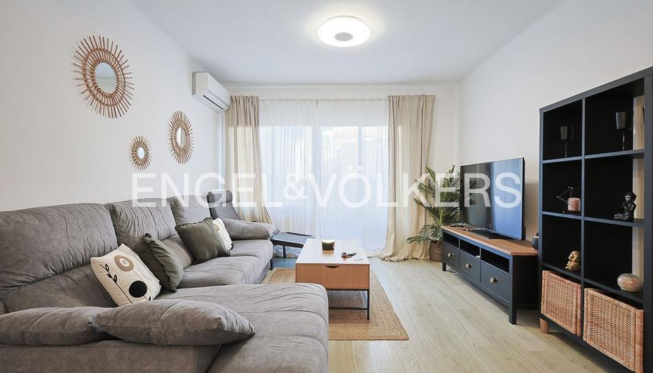 Photo 1 of Apartment to rent in Carrer de Ramiro de Maeztu, Aiora, Valencia