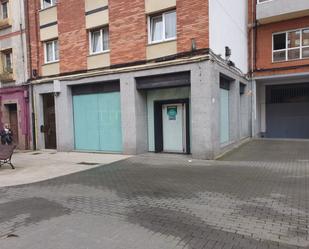 Exterior view of Premises to rent in Oviedo 