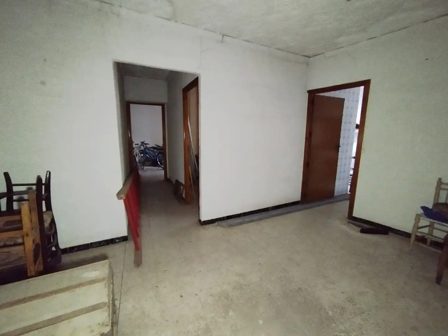 Casa en venta en Calle de Doña Crisanta, imagen 2