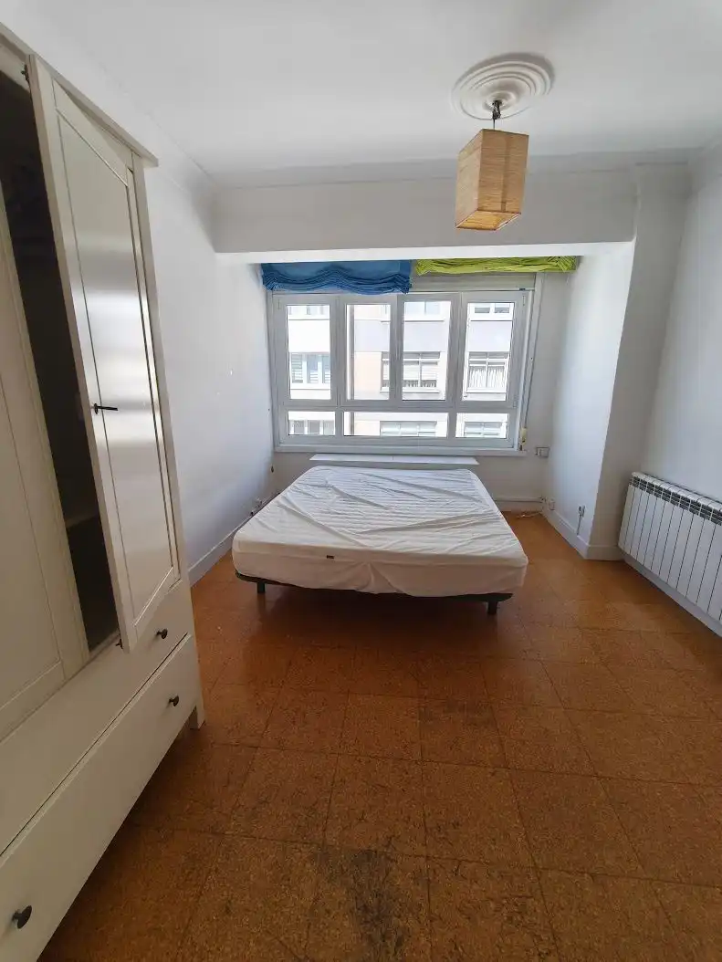 Flat for rent in Angel Senra, Os Mallos