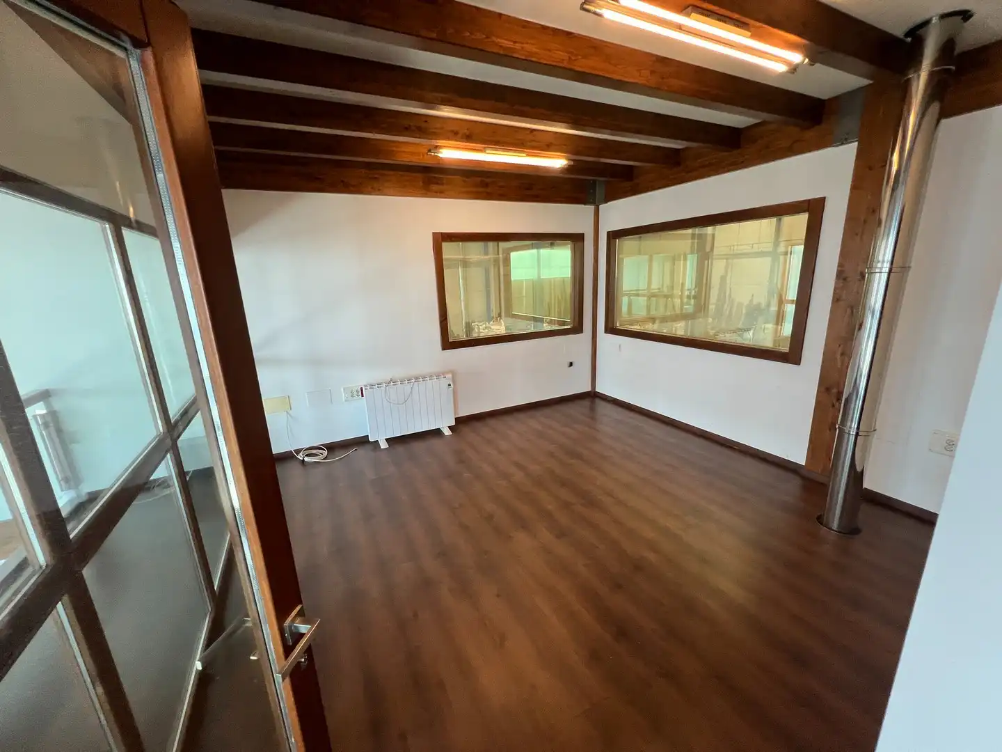Industrial building to rent in Rúa das Costureiras, imagen 18