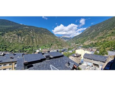 Apartament amb ascensor de lloguer a Carretera dels Cortals d'Encamp