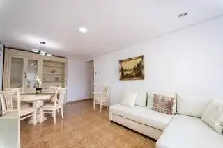 Piso con ascensor en venta en Playa del Cura, imagen 6