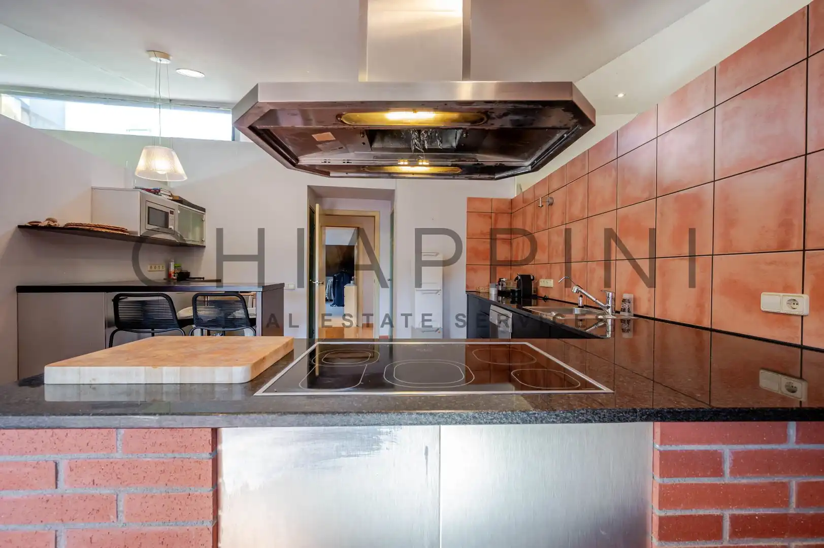 Kitchen of Attic for sale in Centre  