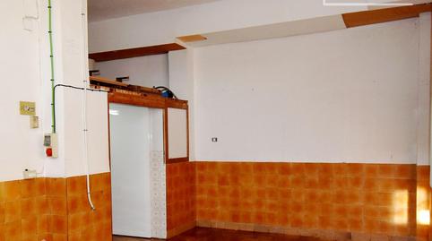 Foto 3 de Planta baixa en venda a Avenida Mediterranía, Playa, Castellón