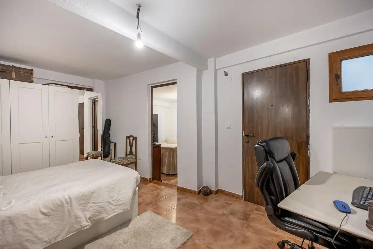Maison avec terrasse à vendre à Calle PERNALEROS BAJO 11, imagen 44