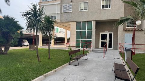 Foto 4 de Apartament de lloguer a Torreón - La Almadraba, Benicasim / Benicàssim