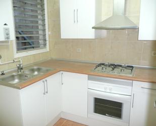 Kitchen of Building for sale in  Barcelona Capital