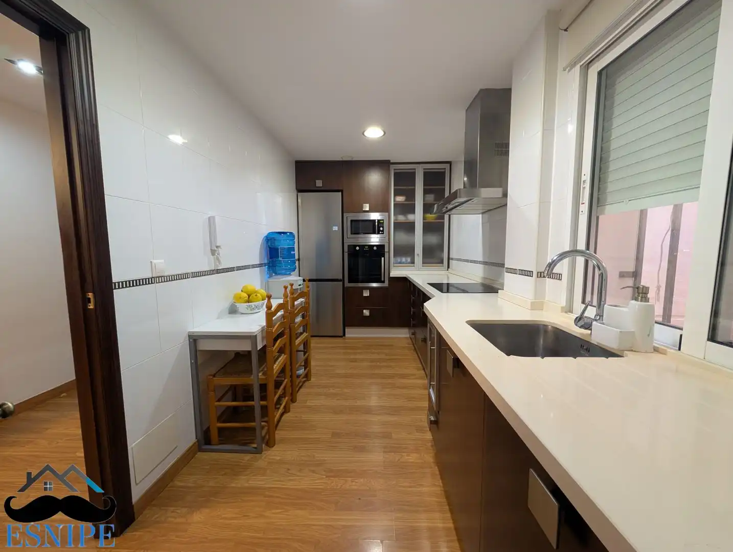 Cuina de Pis en venda en Archena amb Aire condicionat i Traster