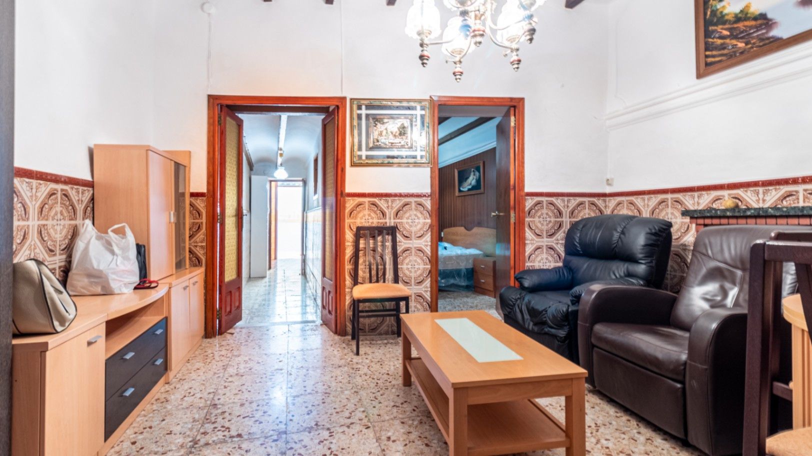 Casa o chalet en venta en Pedreguer con Terraza