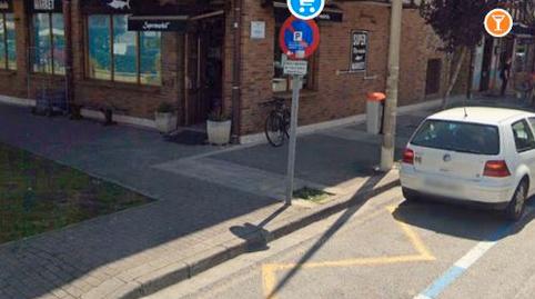 Foto 3 de Garaje de alquiler en Calle Peñota, 6, Loredo, Ribamontán al Mar