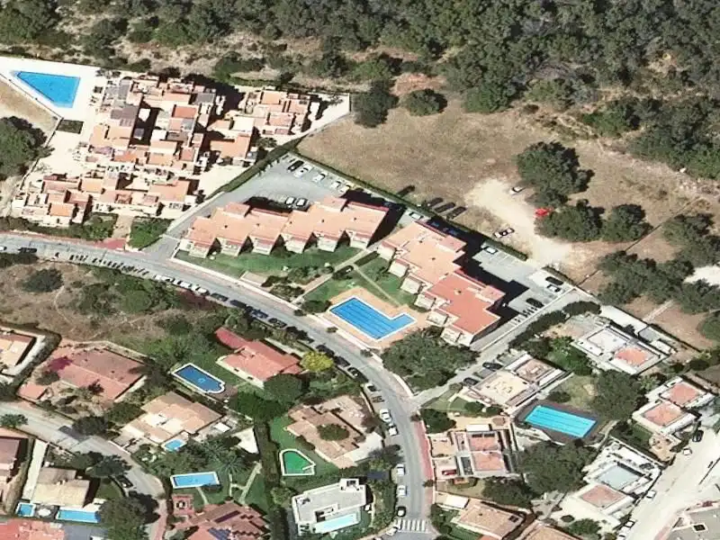 Piso en venta en Paseo Pujadas