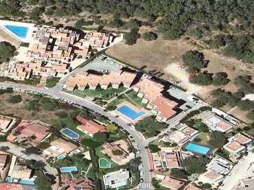 Piso en venta en Paseo Pujadas