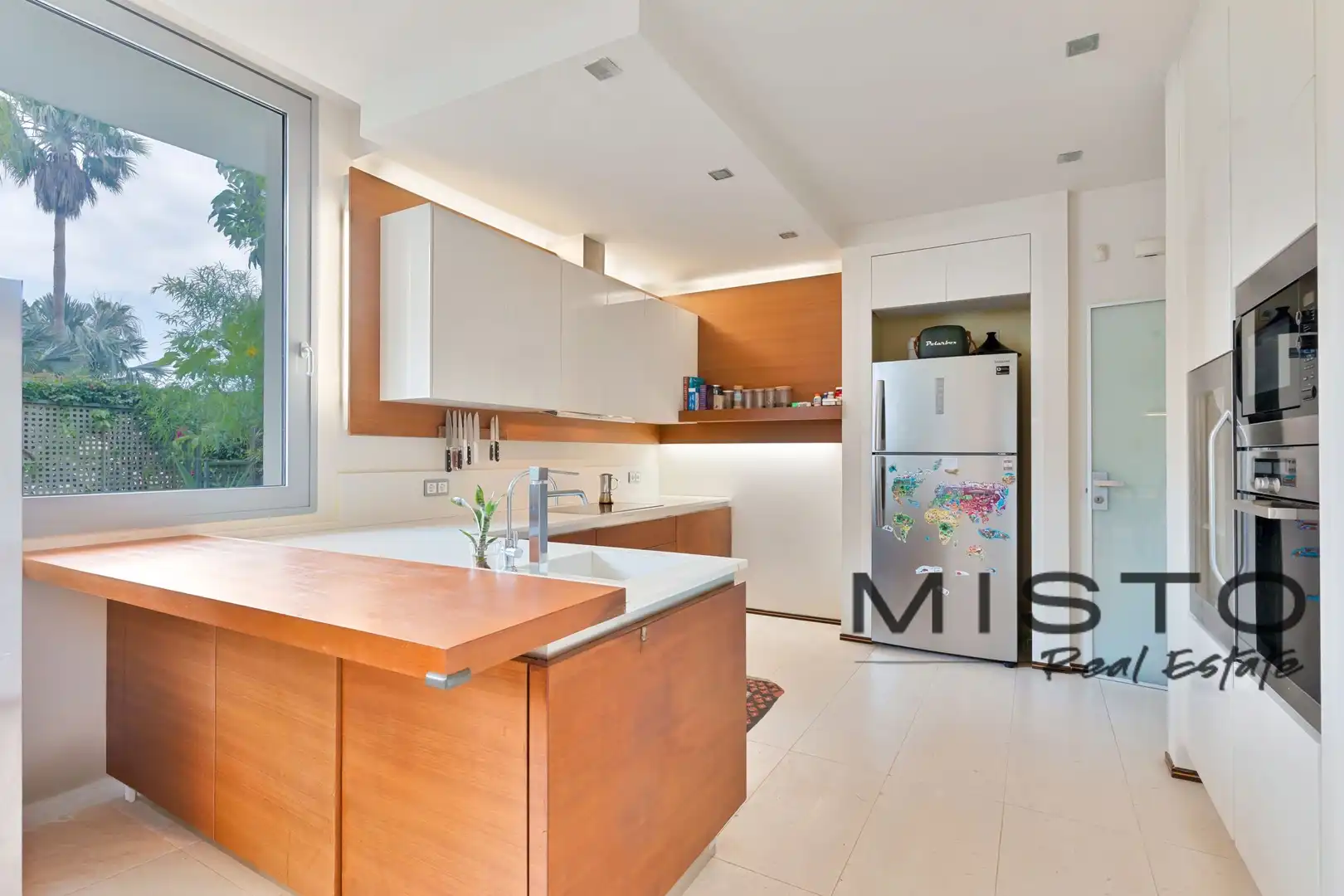 Terraced house with pool for sale in Calle Verdi-ur Sierra Blanca, imagen 5