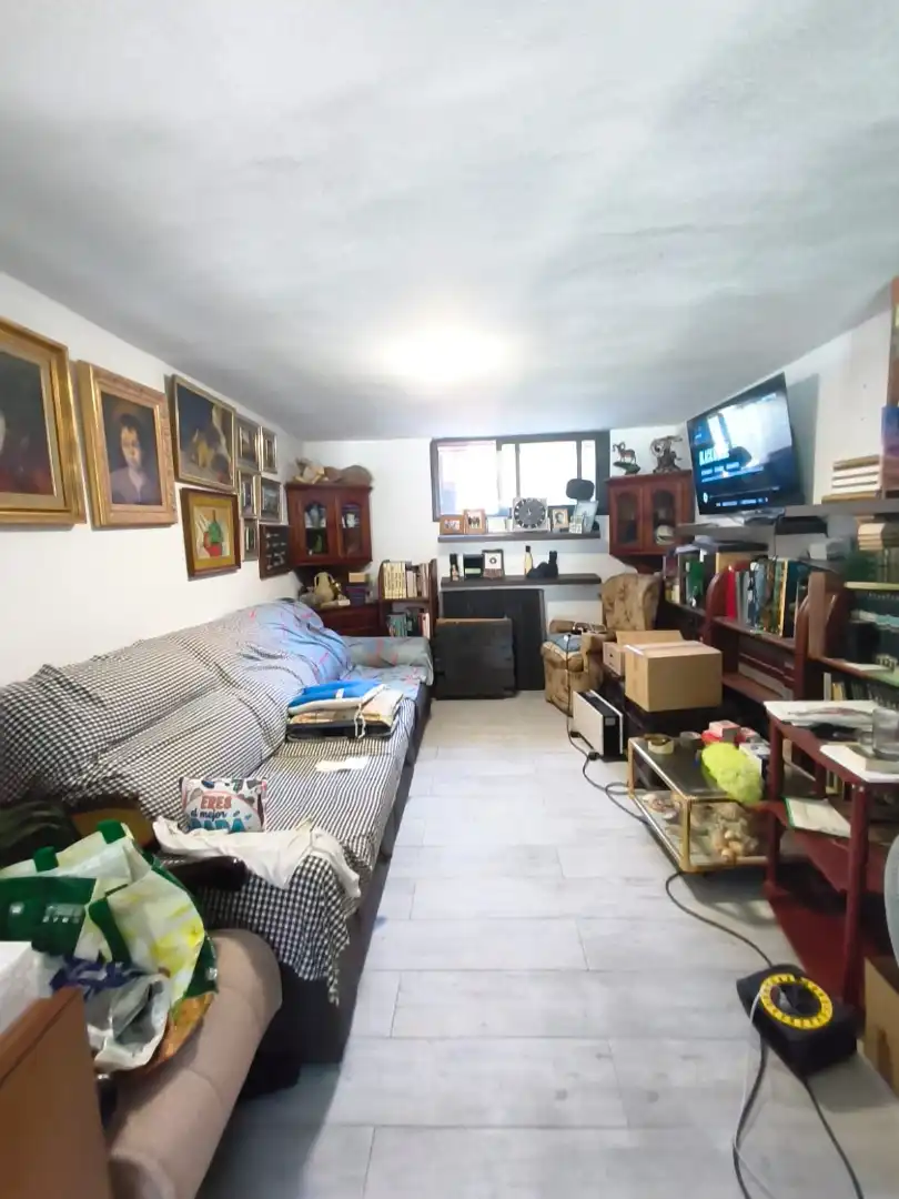 Casa adosada en venda en Seseña amb Aire condicionat, Calefacció i Jardí privat