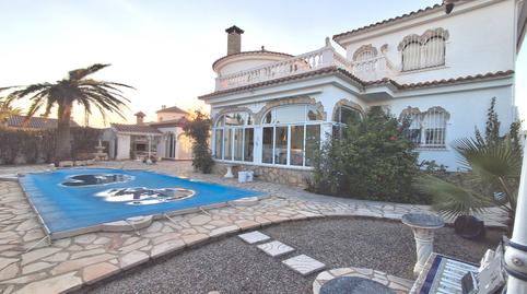 Foto 2 de Casa o xalet en venda a Centre, Mont-roig del Camp