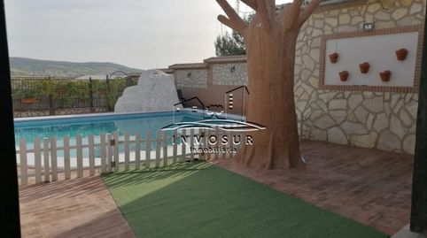 Foto 2 de Casa o chalet en venta en Poleares, Lucena