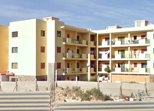 Garaje en Venta en Happag Lloyd en Costa Calma