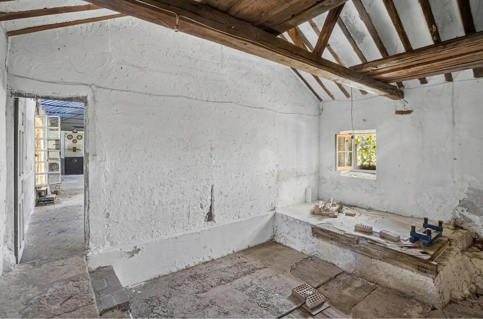 Finca rústica en venta en Morata de Jiloca, Zaragoza