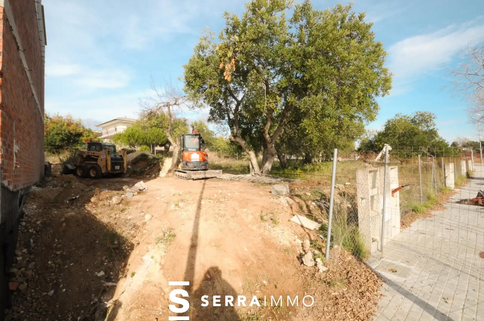 Residential for sale in Vilanova i la Geltrú