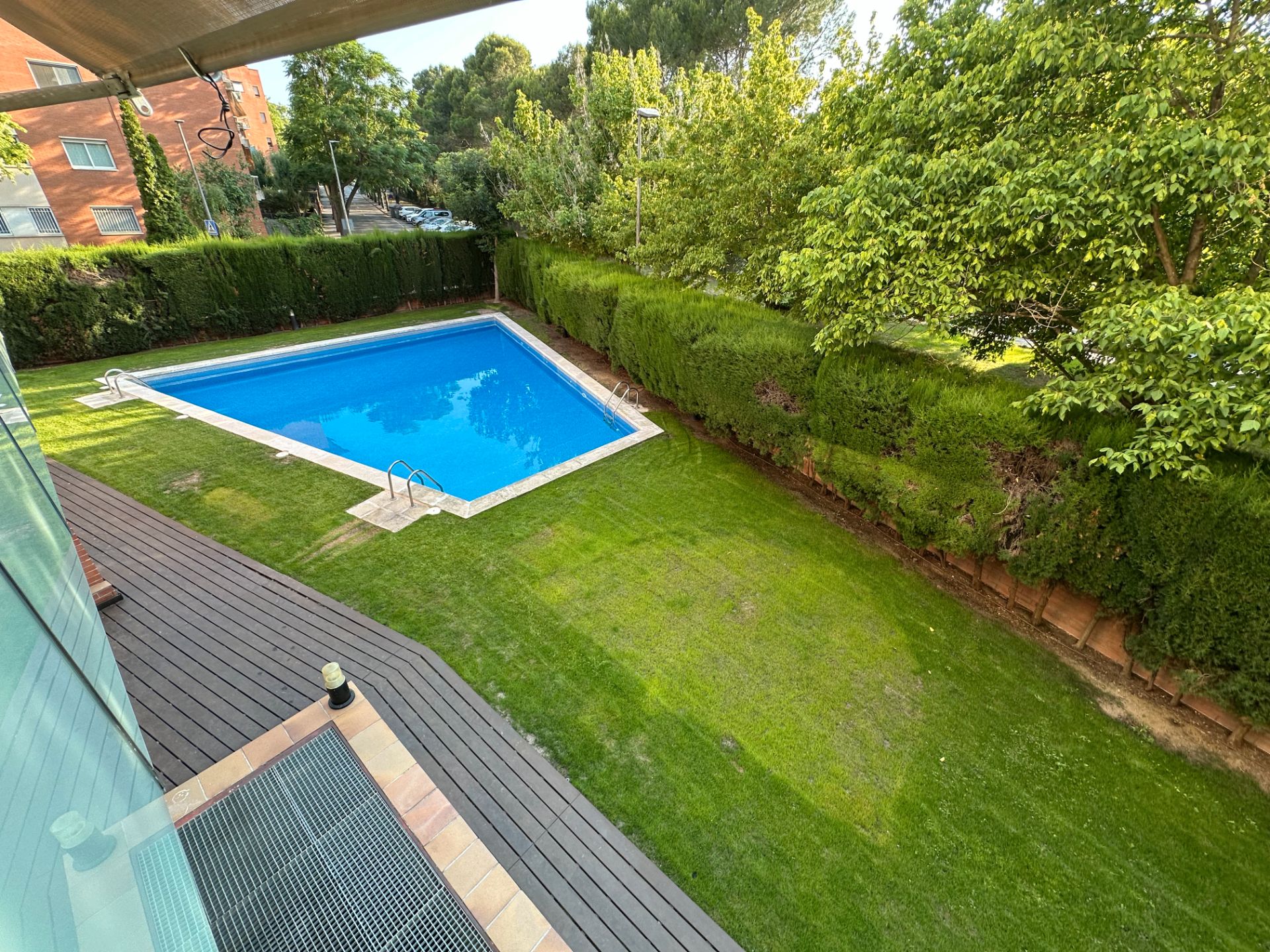 Flat to rent in Arxiu