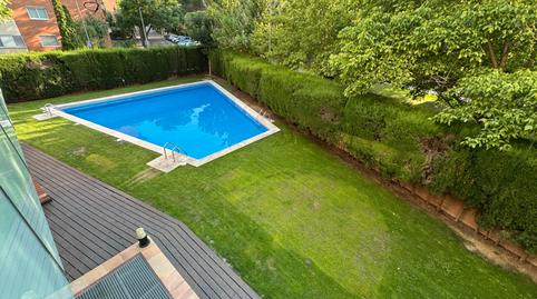 Photo 5 of Flat to rent in Arxiu, Sant Cugat del Vallès