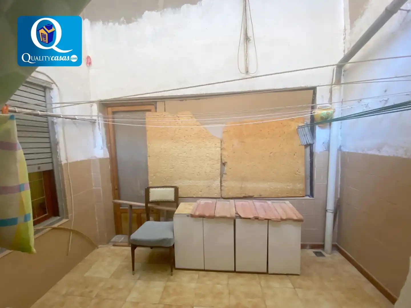 Apartamento en venta en Monóvar  / Monòver con Aire acondicionado