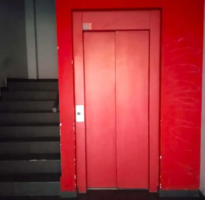 Garaje en venta en San Sebastián de los Reyes
