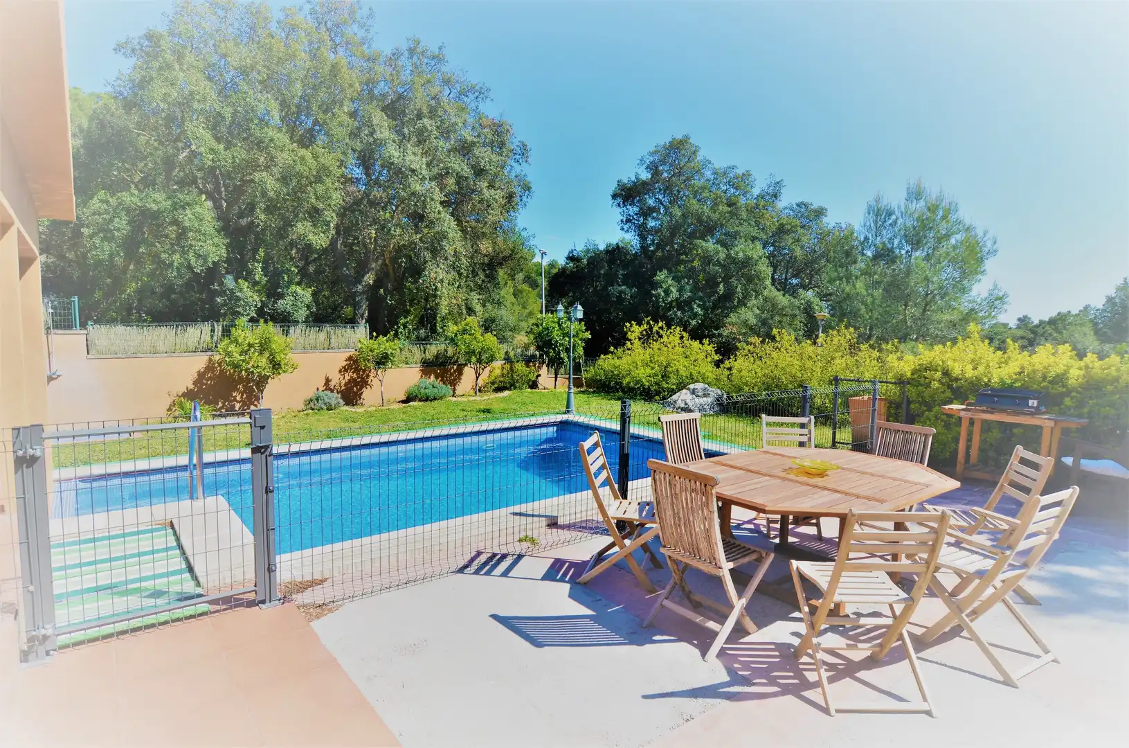 Villa avec terrasse à vendre à Sant Joan - Vilarromà, imagen 3